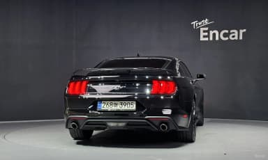 Mustang