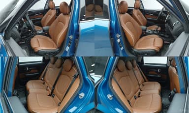 Cooper S Clubman
