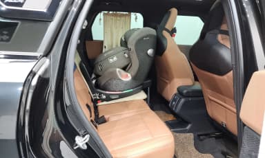 Cooper S Countryman 3rd Generation