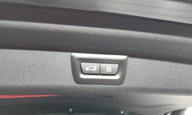 Cooper S Countryman 3rd Generation