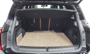Cooper S Countryman 3rd Generation