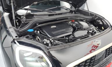 Cooper S Countryman 3rd Generation