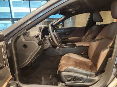 ES300h 7th Generation