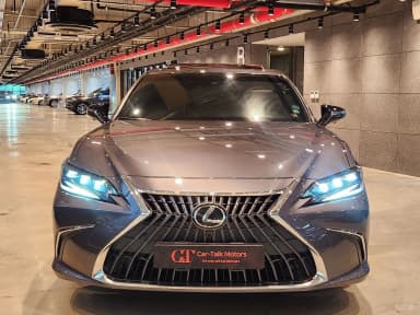 ES300h 7th Generation