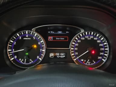 QX60