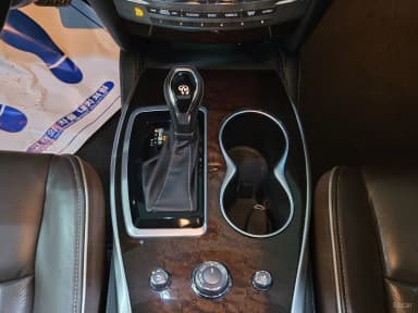 QX60