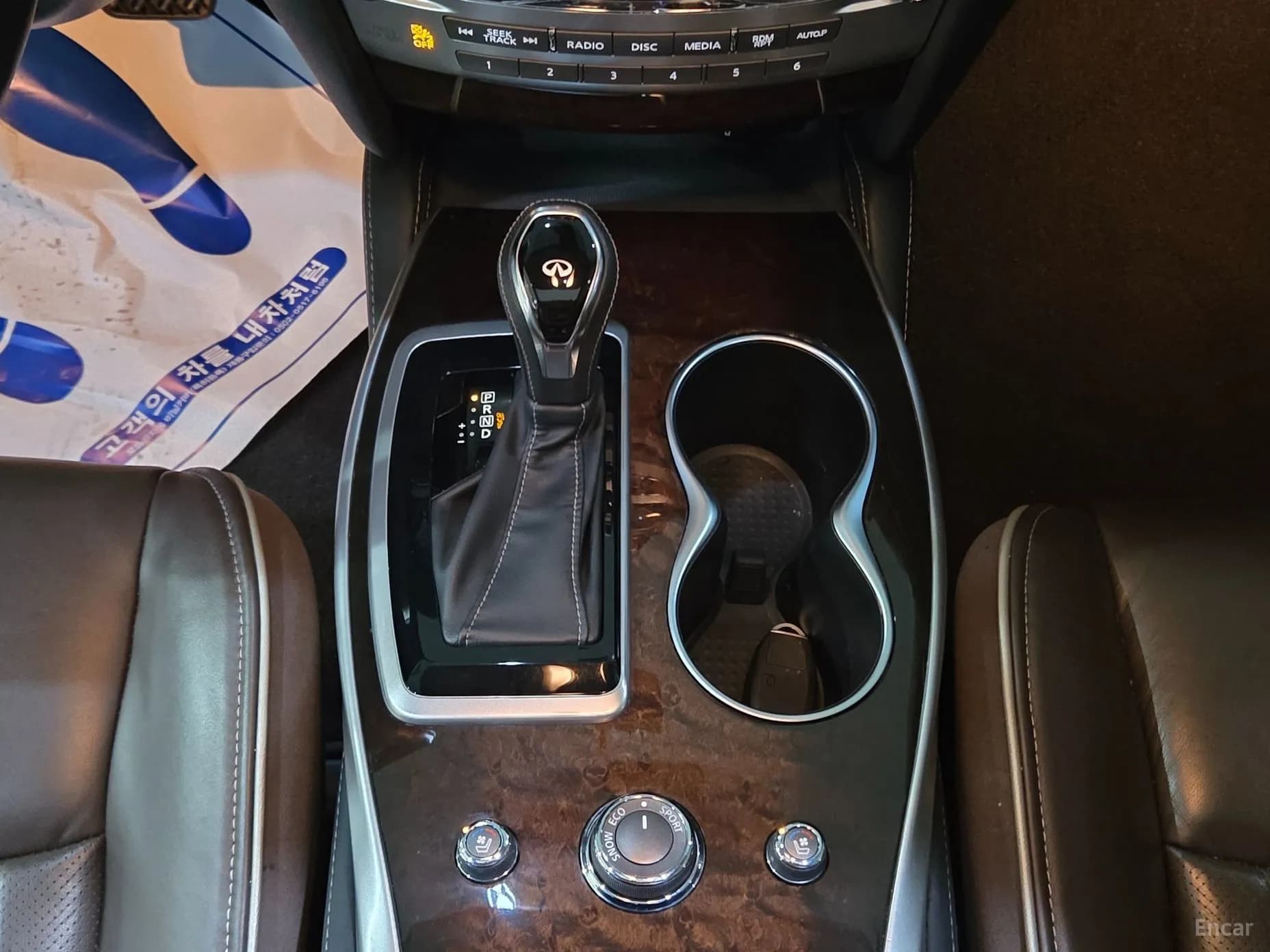 QX60