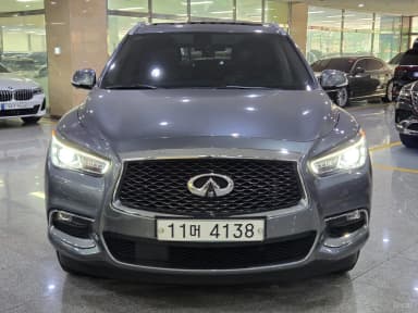 QX60
