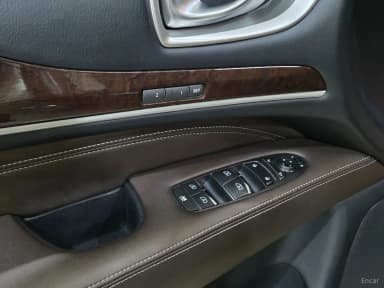 QX60