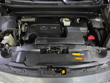 QX60