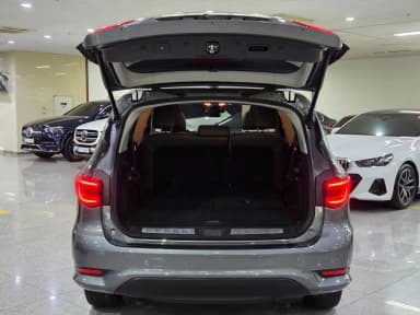 QX60