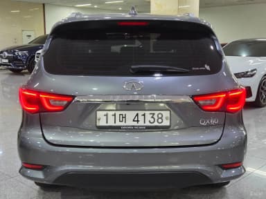QX60