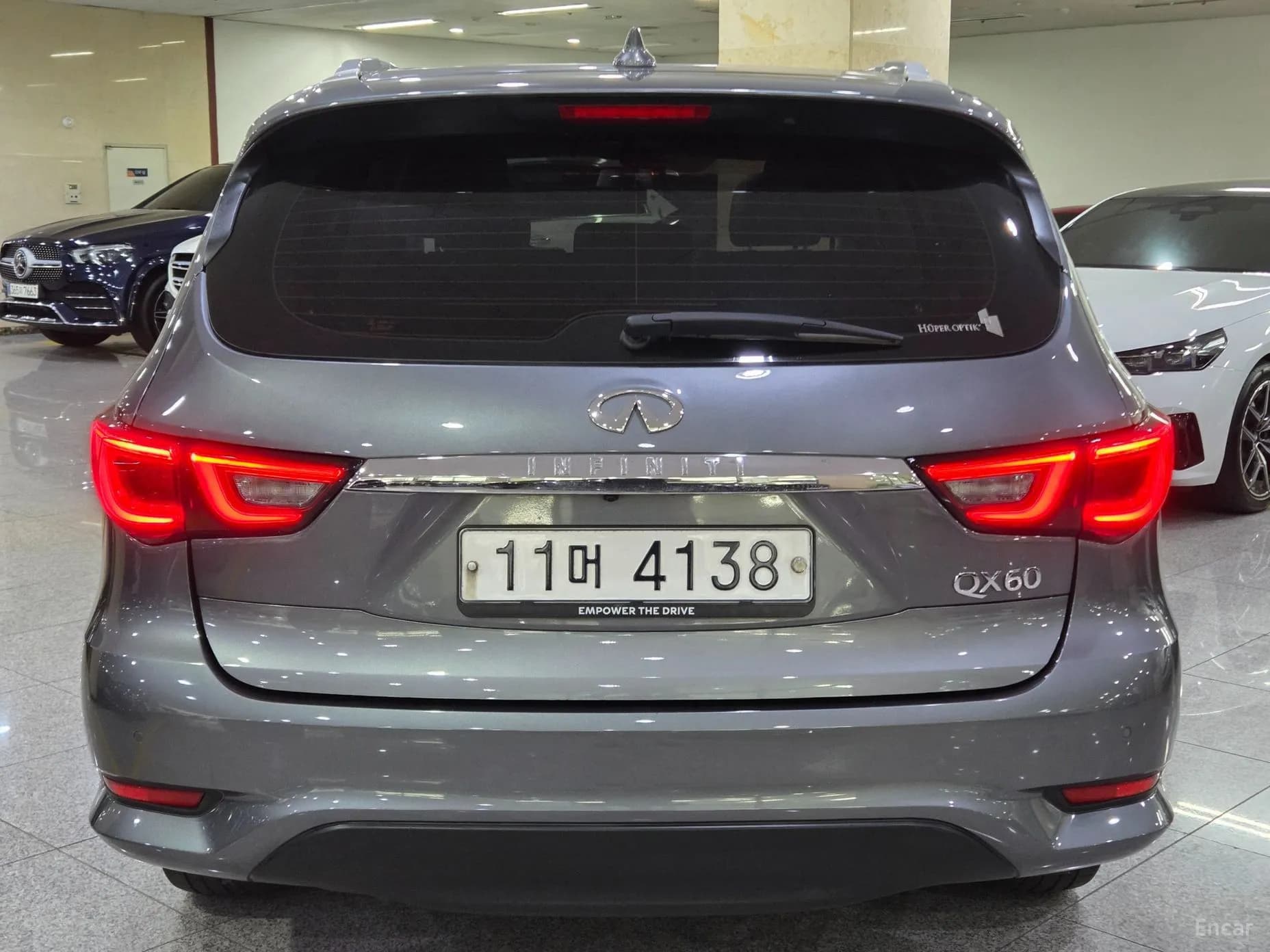 QX60