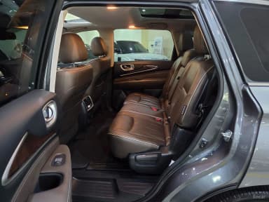 QX60