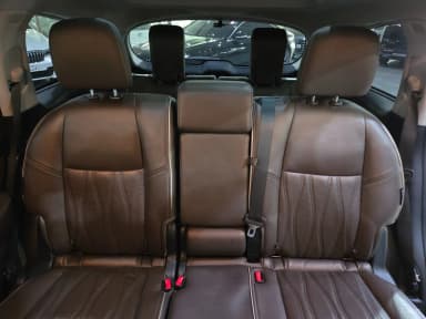 QX60