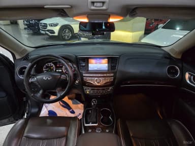 QX60