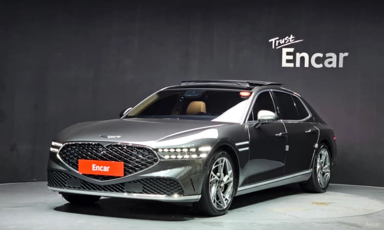 G90 (RS4)