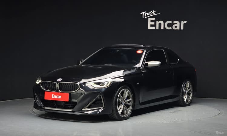 2 Series (G42)