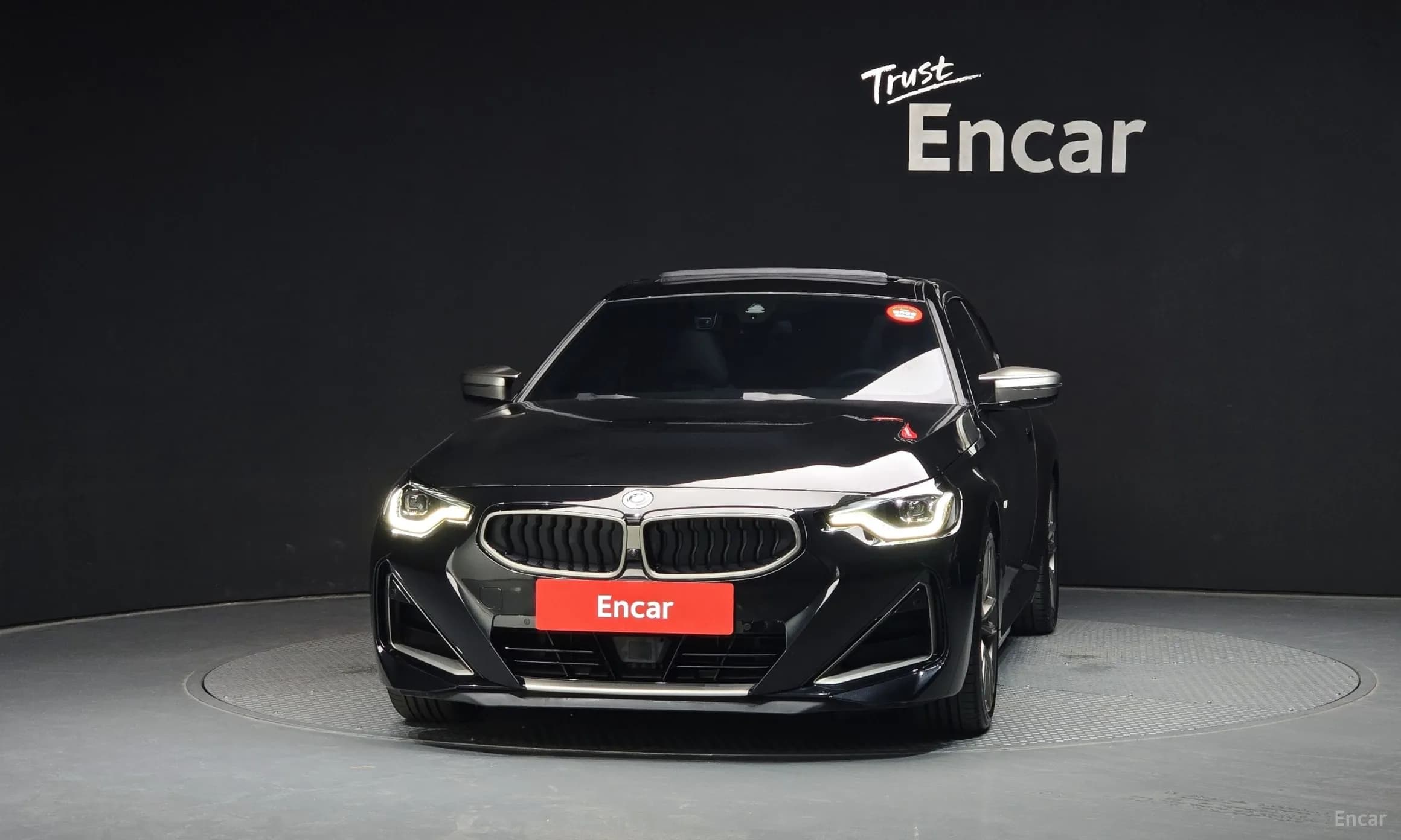 2 Series (G42)