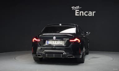 2 Series (G42)