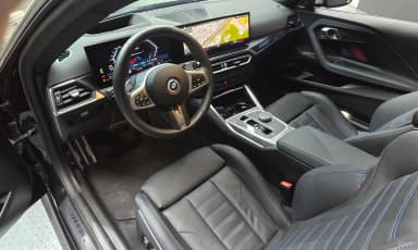 2 Series (G42)