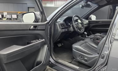 Rexton Sports
