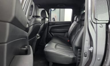 Rexton Sports