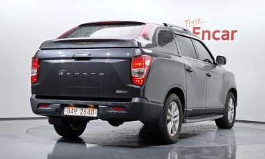 Rexton Sports
