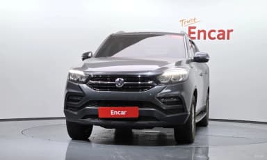 Rexton Sports