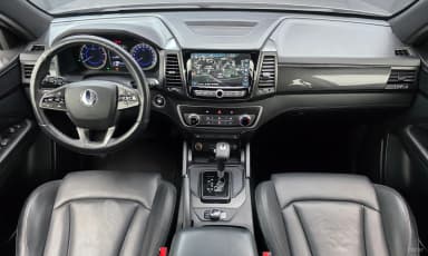 Rexton Sports