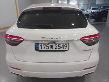Levante