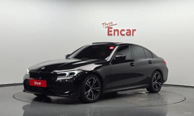 3 Series (G20)