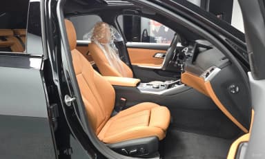3 Series (G20)