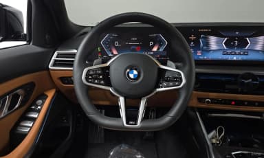 3 Series (G20)