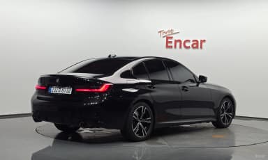 3 Series (G20)