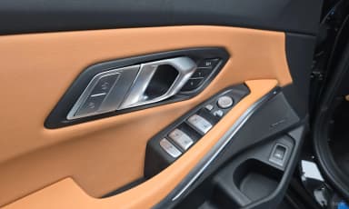 3 Series (G20)