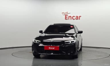 3 Series (G20)