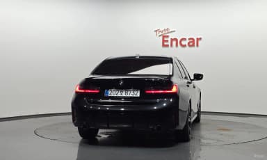 3 Series (G20)
