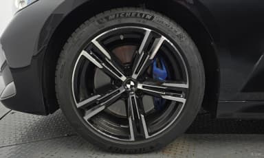 3 Series (G20)