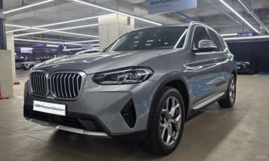 X3 (G01)