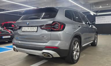 X3 (G01)