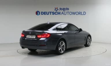 Series 4 (F32)