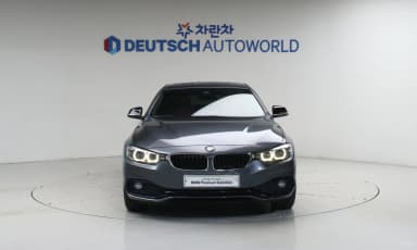 Series 4 (F32)