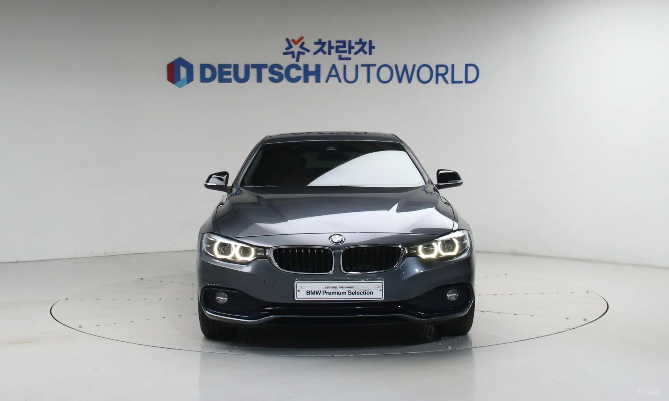 Series 4 (F32)