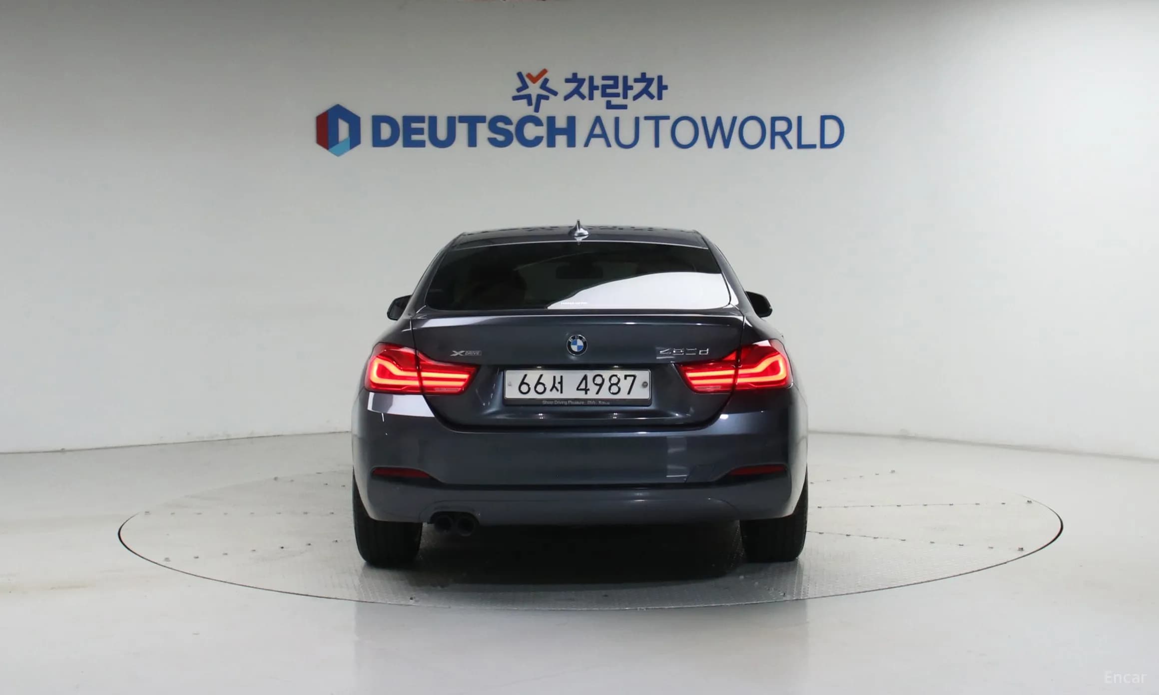Series 4 (F32)