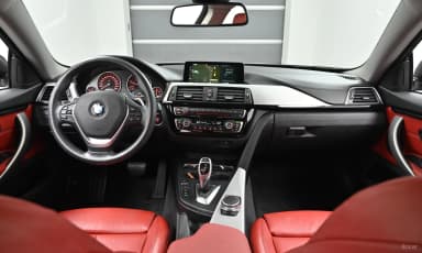 Series 4 (F32)