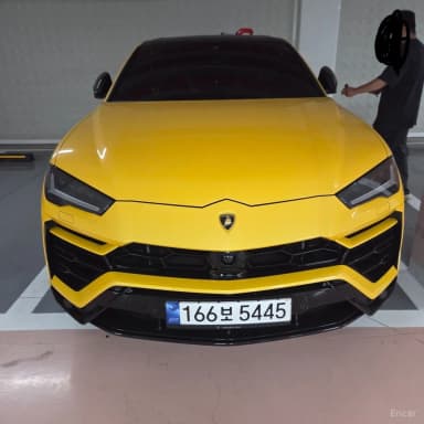 Urus