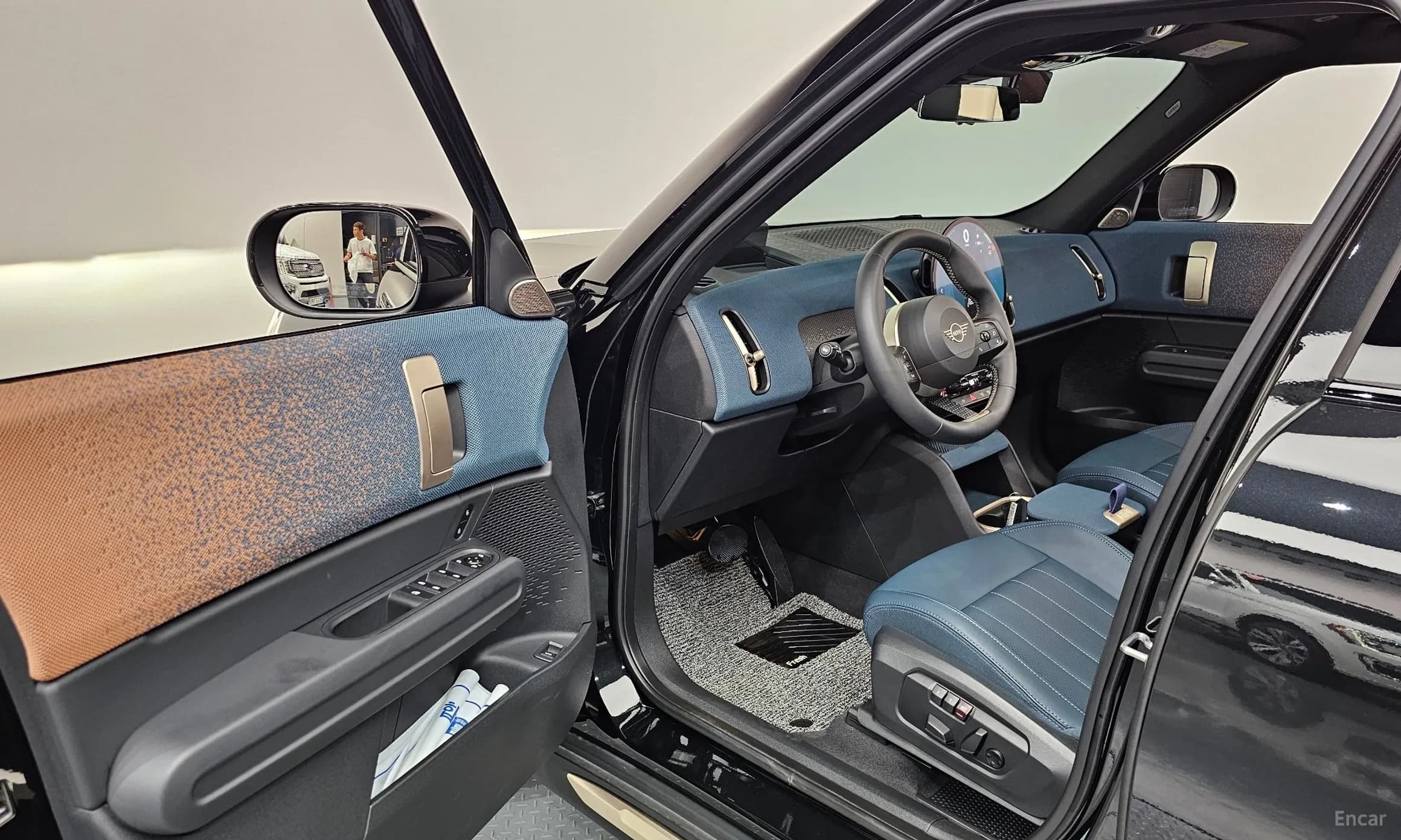 Cooper S Countryman 3rd Generation