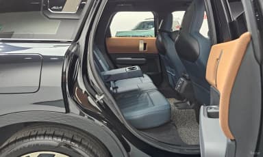 Cooper S Countryman 3rd Generation