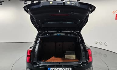 Cooper S Countryman 3rd Generation